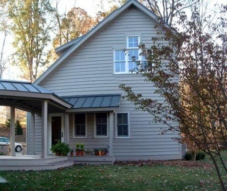 What It Costs to Build an ADU in Western North Carolina