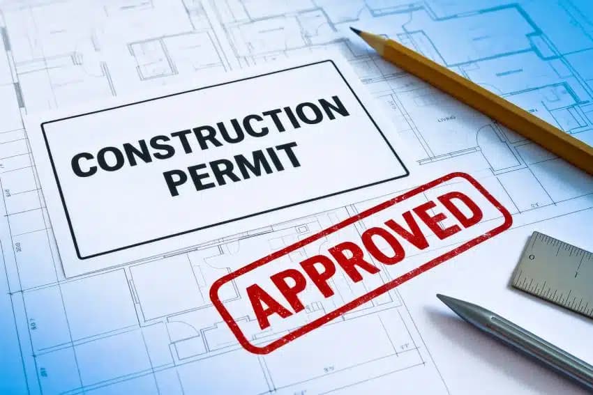 Asheville Building Permits: A Homeowner's Complete Guide